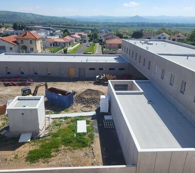 Gendarmerie Issoire